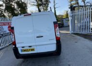 2016 Peugeot Expert Expert 1000 L1H1 Professional HDi – OW65FWK