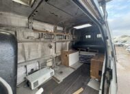 2012 Ford Transit – Model: Transit 115 T350 LWB RWD – BL61FFO