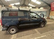 2016 Peugeot Partner – Model: Partner S L1 Blue HDi – NV16XHD