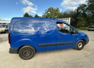 2018 Peugeot Partner Partner S L1 Blue HDi – LT18CTV