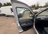 2021 Fiat Doblo Cargo – Model: Doblo 16v Tecnico Maxi MultiJet II – RX71KNJ