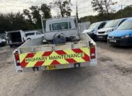 2016 Vauxhall Movano Movano F3500 L2H1 CDTI – DV16GXJ