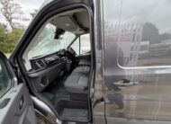 2024 Ford Transit Transit 350 Limited EcoBlue Auto – WV74RRX