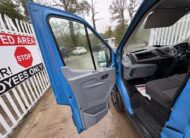 2014 Ford Transit – Model: Transit 310 Econetic – YD64WFG