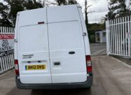 2012 Ford Transit Transit 100 T350 FWD – BN12OVS