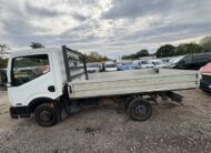 2010 Nissan Cabstar Cabstar 34.11 S/c SWB – BD60WTL