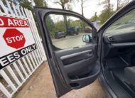 2017 Citroen SpaceTourer – Model: Spacetourer Business Blue HDi S/S – LR17BVV