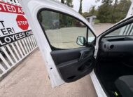 2018 Citroen Berlingo – Model: Berlingo 625 LX Blue HDi S/S – LD68YXE