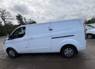 2019 Ford Transit Custom – Model: Transit Custom 300 Limited EcoBlue – EO69OOB