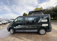 2002 Renault Trafic Trafic SL27 dCi 100 SWB – BG02EXO