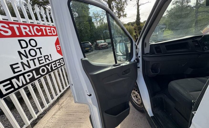 2022 Ford Transit Transit 350 Leader EcoBlue – FE22WGP