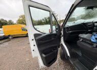 2018 Iveco Daily – Model: Daily 35S14 Semi-Auto – RA18KKP