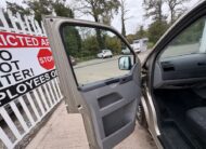 2008 Volkswagen Transporter – Model: Transporter T32 130 TDI LWB – GD08BUU