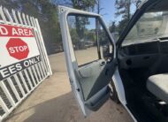 2007 Ford Transit Transit 115 T350 Extended Frame RWD – BG57EWA