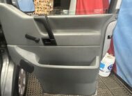 1994 Volkswagen Transporter Transporter LWB – M73LUL