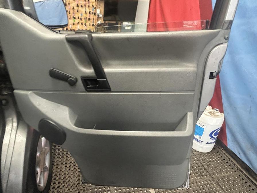 1994 Volkswagen Transporter Transporter LWB – M73LUL