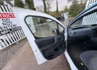 2013 Citroen Berlingo – Model: Berlingo 625 Enterprise HDI – YS13EHO