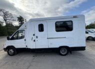 1996 Ford Transit – Model: Transit 190 Diesel – P58GCM