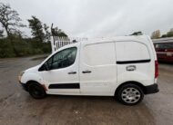 2011 Peugeot Partner – Model: Partner 625 SE HDi 75 – ML11XRV