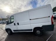 2016 Peugeot Boxer – Model: Boxer 333 Professional L1H1 HDi – YW65EOP