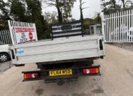 2014 Nissan NT400 Cabstar – Model: NT400 Cabstar 35.14 MWB DCI – FL64MSO