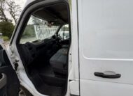 2017 Renault Master Master MM35 Business+ dCi – MK17UXW