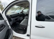 2020 Vauxhall Vivaro Vivaro  3100 Edition S/S – OU20BFZ
