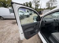 2011 Volkswagen Caddy – Model: Caddy C20 TDI 102 – SV61TUY