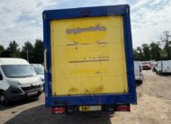 2017 Iveco Daily Daily 35C14 – BW17LWG