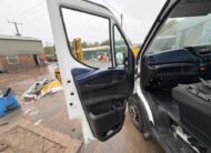 2017 Iveco Daily – Model: Daily 35C16 – FN67KMA