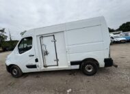 2014 Renault Master Master MM35 Business DCI – DK64AJV