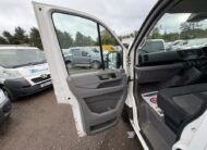 2020 Volkswagen Crafter – Model: Crafter CR35 Startline TDI – AO70UPT