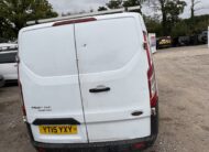 2015 Ford Transit Custom Transit Custom 290 E-Tech – YT15YXY