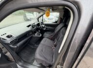 2019 Citroen Berlingo – Model: Berlingo 950 Enterprise Blue HDi – BF69GCV
