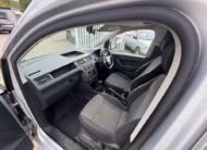 2017 Volkswagen Caddy MaxI Caddy Maxi C20 Highline TDI – BL17HBU