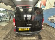 2013 Mercedes-Benz Citan Citan 109 CDi – LF13ELO