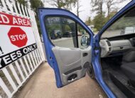 2005 Nissan Primastar – Model: Primastar SE 2900 LWB – BG05OTW