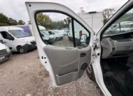 2014 Nissan Primastar – Model: Primastar SE DCI SWB – PN14EYO