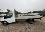 2012 Ford Transit – Model: Transit 155 T460 RWD – HG62CVM