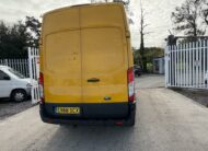 2018 Ford Transit Transit 350 – CV68SCX