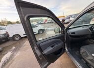 2021 Fiat Doblo Cargo – Model: Doblo 16V Technico MultiJet II – CV71VCE