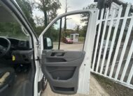 2022 Volkswagen Crafter – Model: Crafter CR35 Startline TDI – EK22ZDS