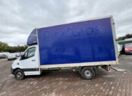 2019 Mercedes-Benz Sprinter Sprinter 314 CDI – PL68CUO