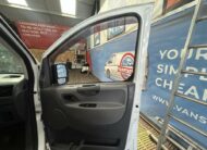 2007 Peugeot Expert Expert HDI SWB – VO57ZNW