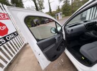 2014 Citroen Berlingo – Model: Berlingo 625 Enterprise HDI – WP64JVZ