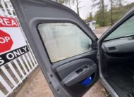 2013 Fiat Doblo Cargo – Model: Doblo 16V MultiJet SWB – WV63HFD