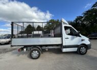 2015 Mercedes-Benz Sprinter Sprinter 313 CDI – WP65RUC