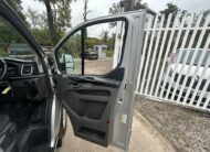 2019 Ford Transit Custom – Model: Transit Custom 300 Limited – BK19XYM