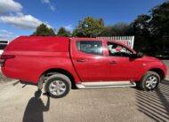 2019 Mitsubishi L200 L200 4Life DI-D – DY19OZV