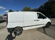 2006 Mercedes-Benz Vito Vito 111 CDI Compact – WR06AOM